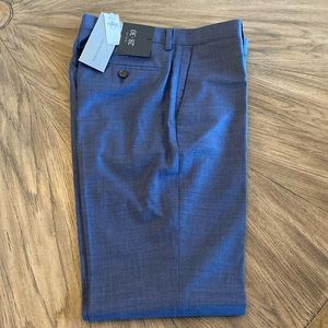 Banana Republic Mens Slim Fit Dress Pant.